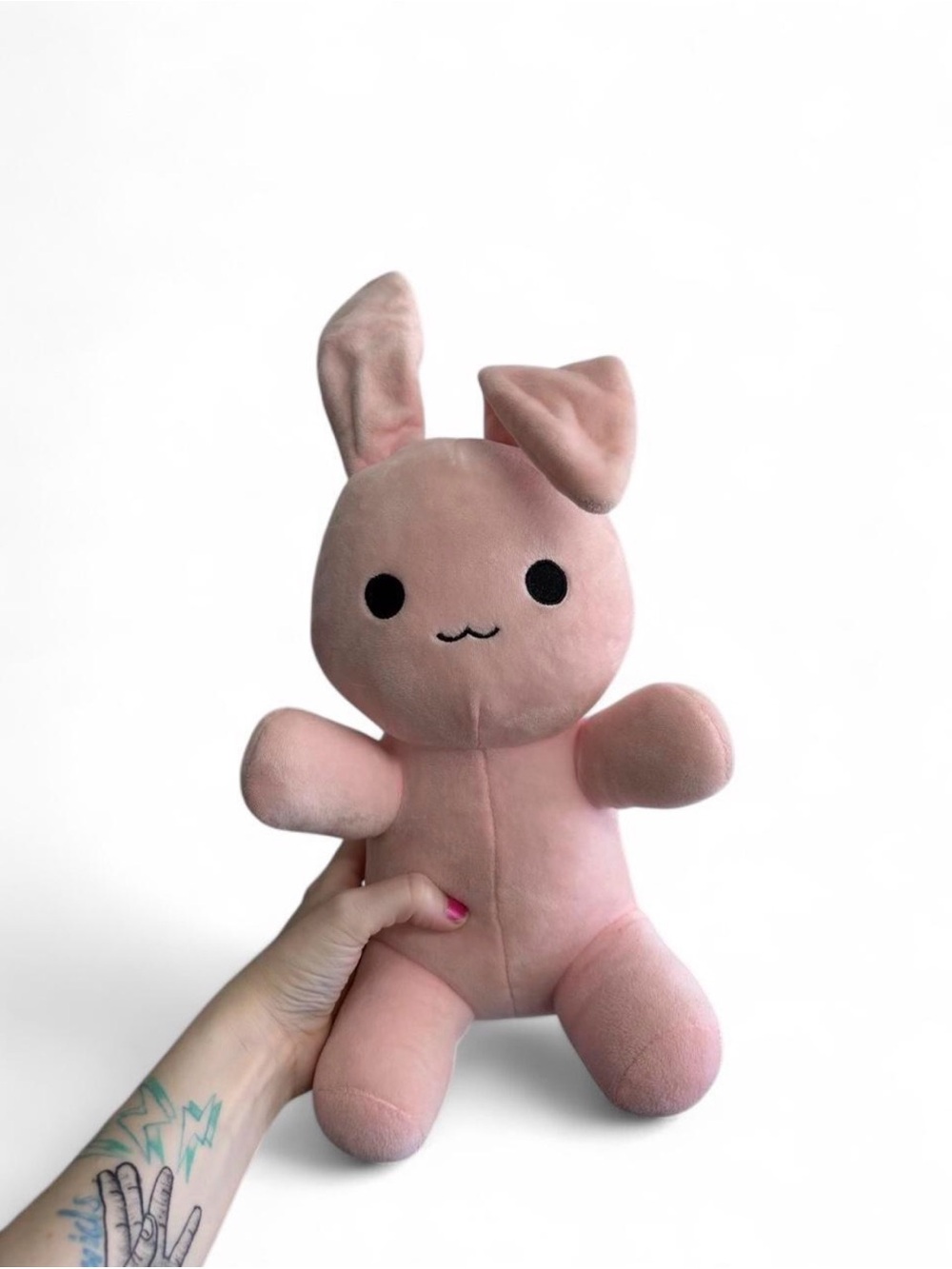 Host Club Usa Chan Plushie